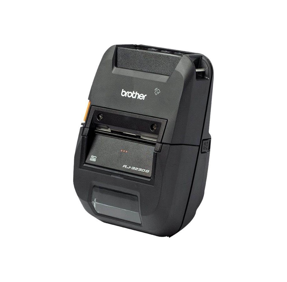 Label printer - Brother RuggedJet RJ-3230BL - RJ3230BLZ1
