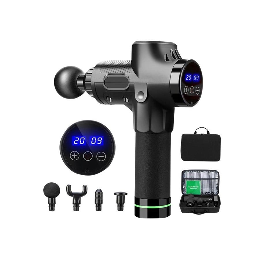 Massage - Gear4U Massage Gun - MG2020-0712-X02