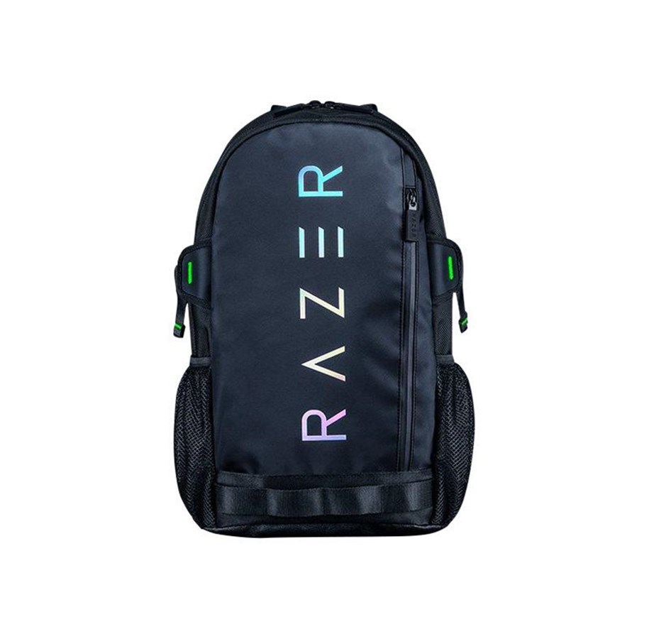 Taschen - Razer Rogue V3 - 14" - Backpack | Chromatic Edition - RC81-03630116-0000