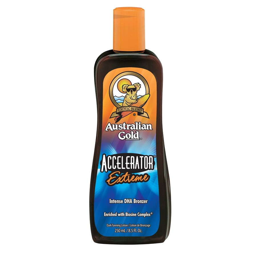 Körperpflege - Australian Gold Accelerator Extreme Lotion - A40570