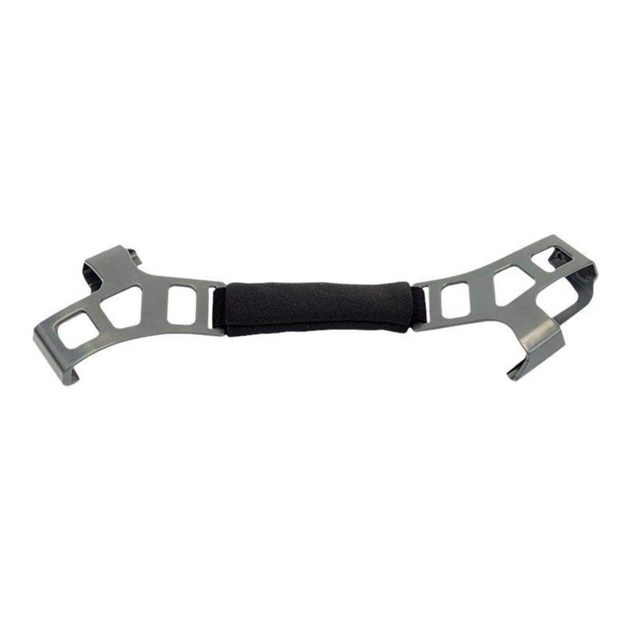 Tablets - Anderes Zubehör - Gamber-Johnson LLC - hand strap for tablet - 7160-1465-00