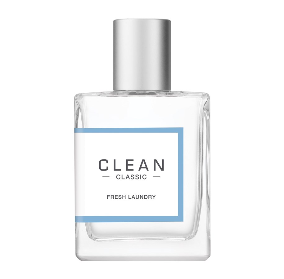 Parfüm und Düfte - Clean Classic Fresh Laundry EDP - 40072488
