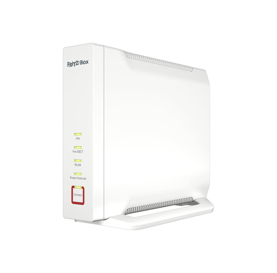 Wlan Router - FRITZ! Box 4060 - Wireless router Wi-Fi 6 *DEMO* - 20002931
