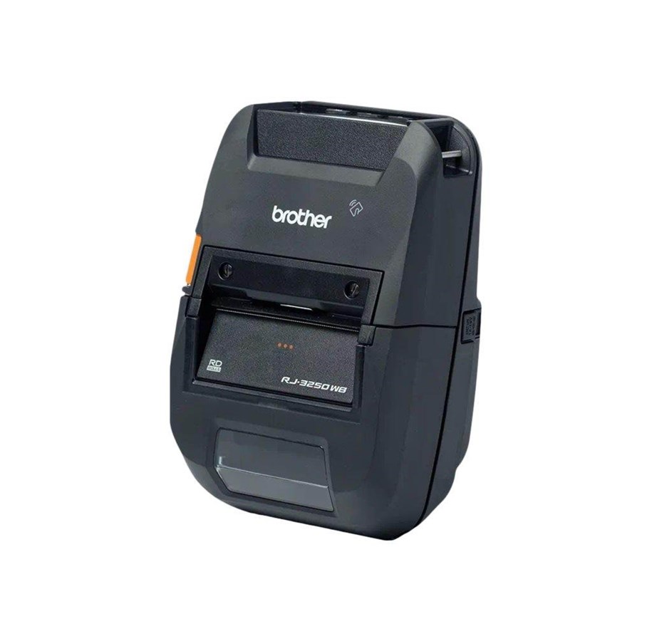 Label printer - Brother RuggedJet RJ-3250WBL - RJ3250WBLZ1