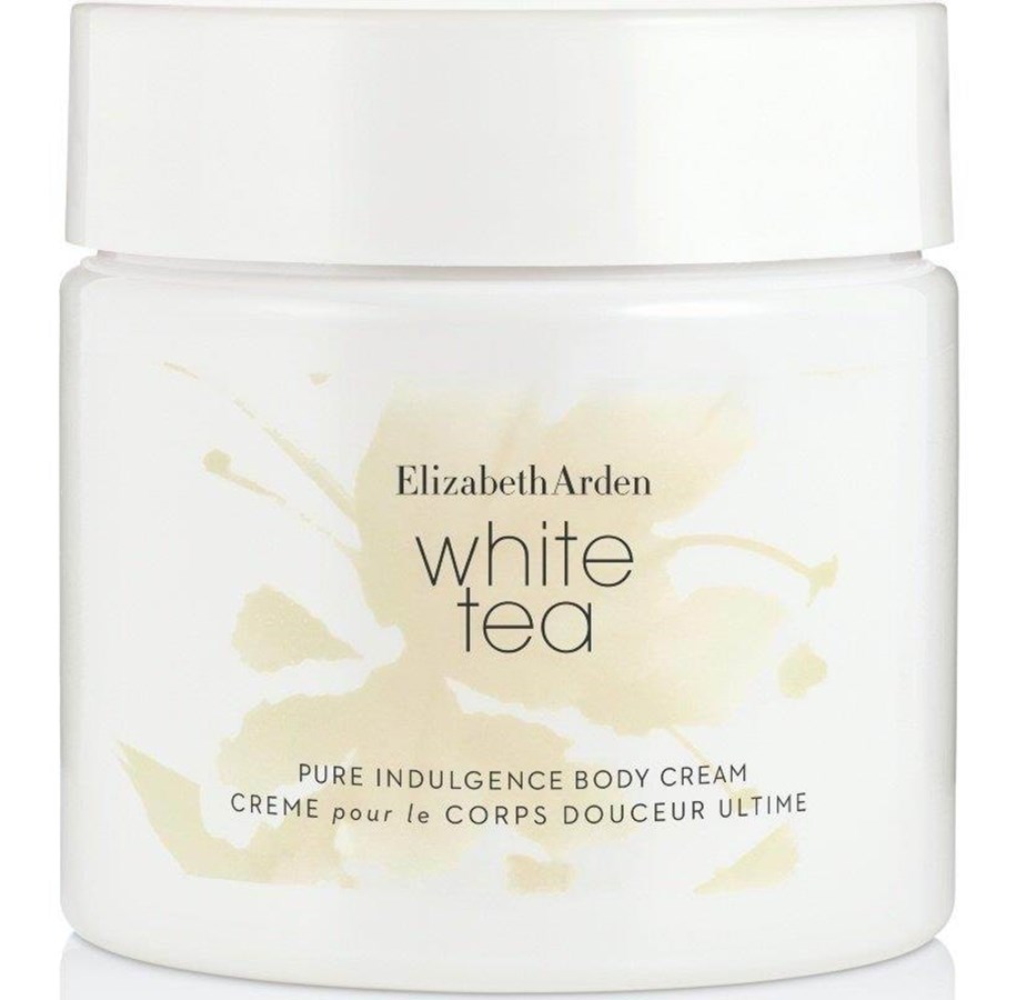 Körperpflege - Elizabeth Arden White Tea Body Cream - 31070021001