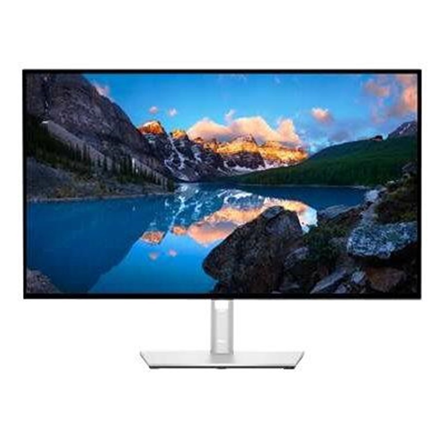 Monitor - 27" Dell UltraSharp U2723QE - 3840x2160 (4K) - 60Hz - IPS - 90W USB-C - DELL-U2723QE