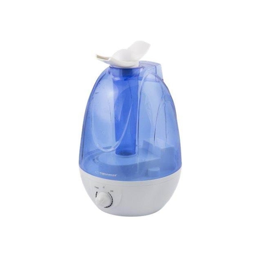 Klima / Ventilatoren / Klimaanlage - Esperanza COOL SPRING - humidifier - EHA003 - 5901299917251
