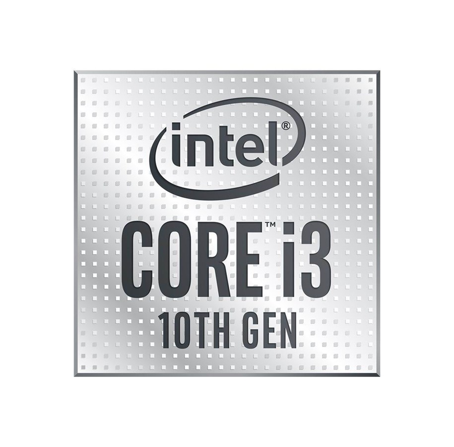 CPU - Intel Core i3 10105 / 3.7 GHz processor CPU - 4 Kerne - 3.7 GHz - Intel LGA1200 - Bulk (ohne Kühler) - CM8070104291321
