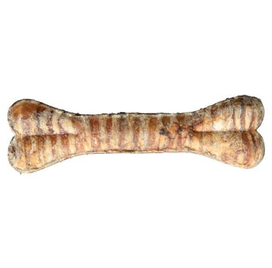 Hunde - Trixie Chewing bone made of trachea 15 cm 90 g - TX27616