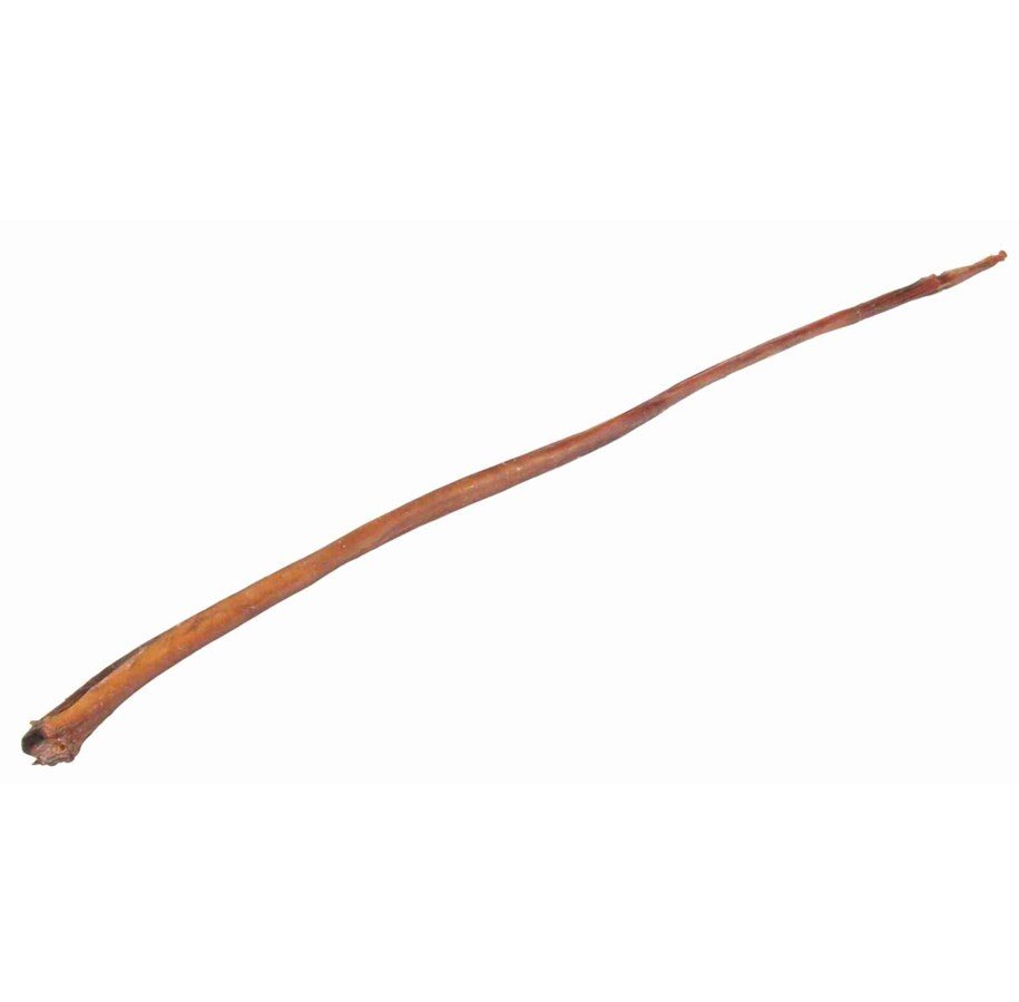 Hunde - Trixie Bull pizzle dried 70–80cm - TX2707