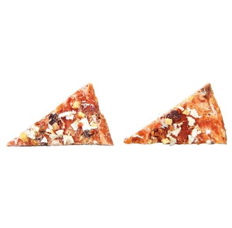 Hunde - Trixie PREMIO Chicken Pizza 100 g - TX31702