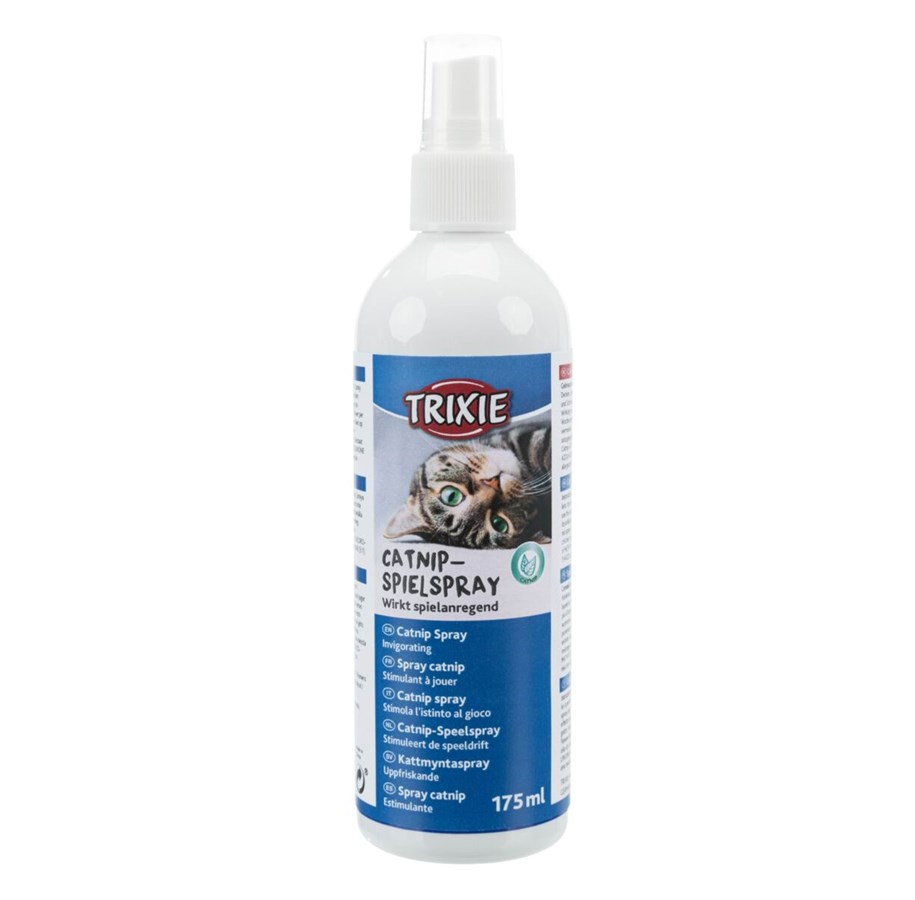 Katzen - Trixie Catnip Spielspray 175ml - TX4238