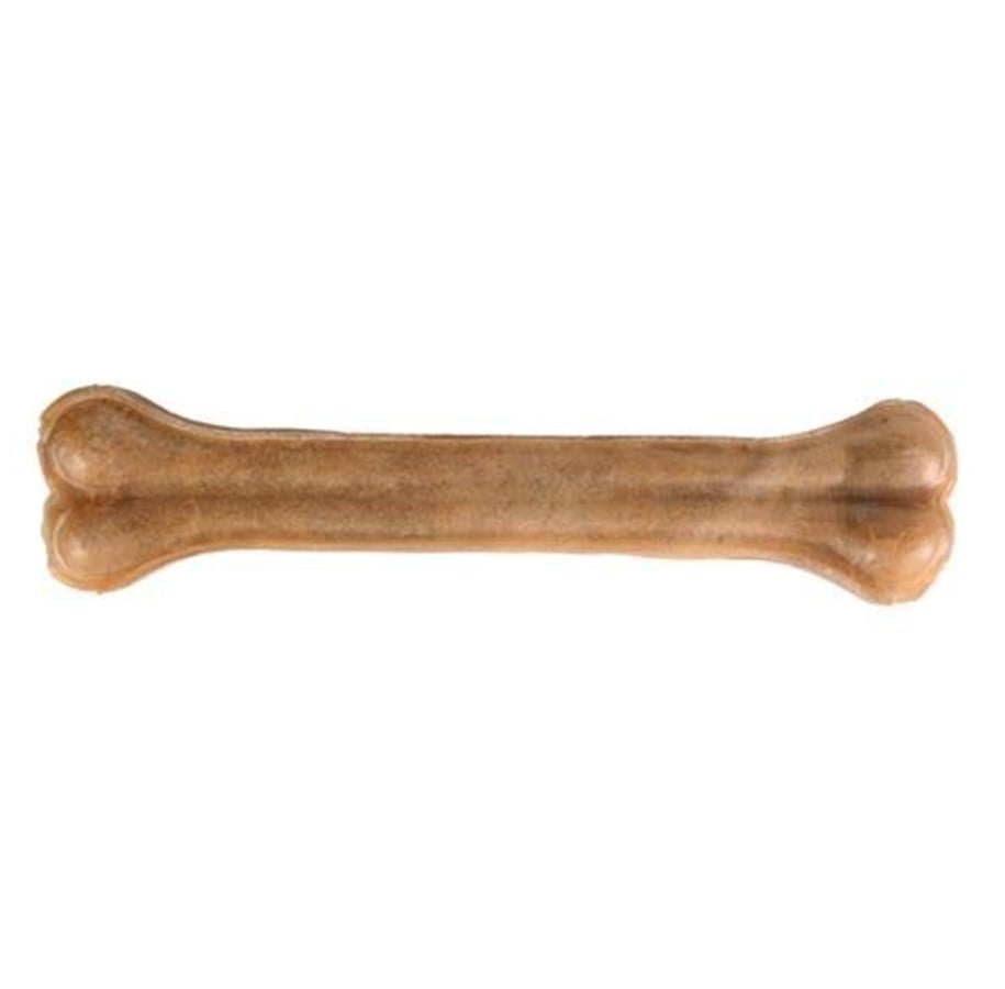 Hunde - Trixie Chewing bone pressed 32 cm 420 g - TX2651