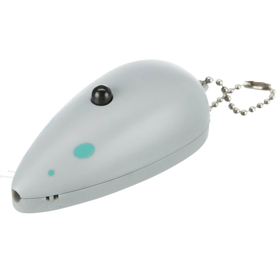 Katzen - Trixie Laser pointer Catch the Light Assorted Colors 7cm - TX4128