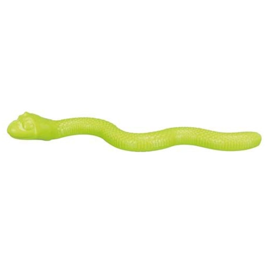 Hunde - Trixie Snack-Snake TPR 42 cm - TX34949