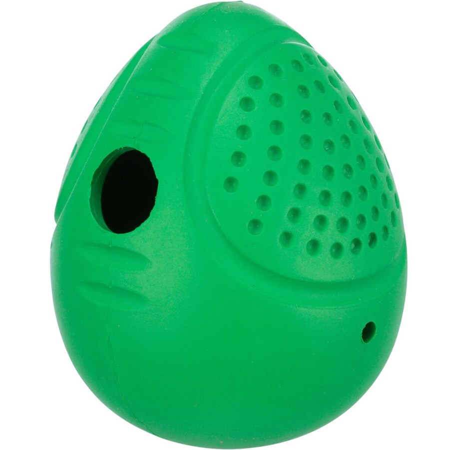 Hunde - Trixie Hundespielzeug Roly Poly Snack-Ei - TX34947