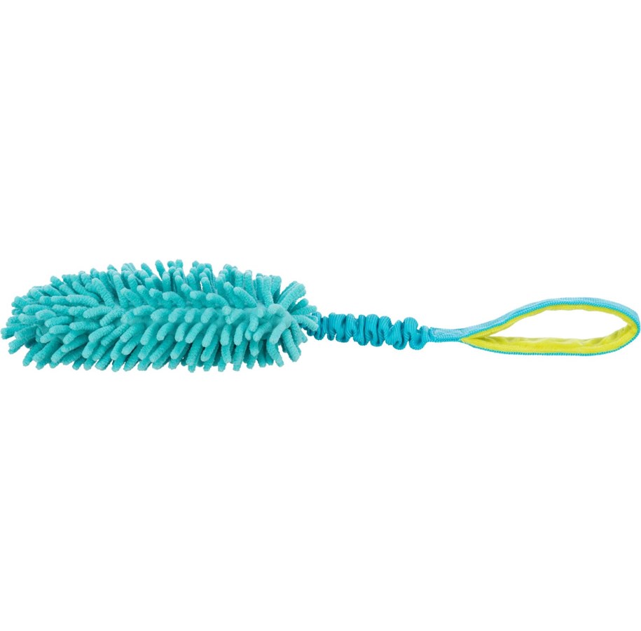Hunde - Trixie Dog Toy Bungee Dummy Plush 47cm - TX32866