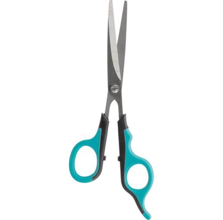 Hunde - Trixie Scissors plastic/stainless steel 16 cm - TX2351