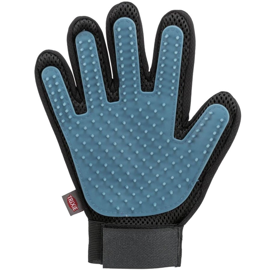 Hunde - Trixie Fur Care Glove 16x24cm - TX23393