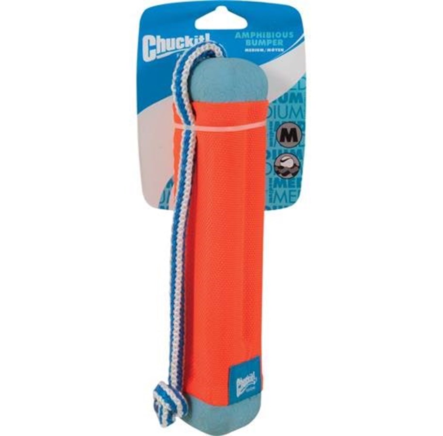 Hunde - CHUCKIT AMPHIBIOUS BUMPER MEDIUM - H183006