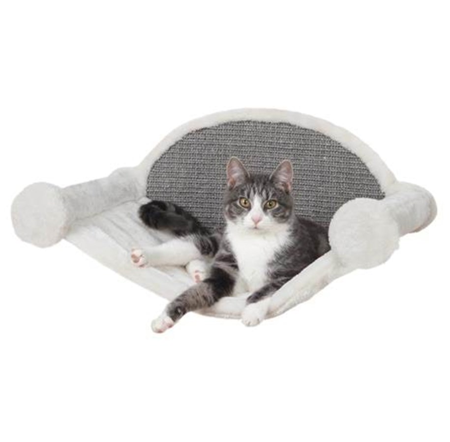 Katzen - Trixie Hängematte zur Wandmontage - TX49920