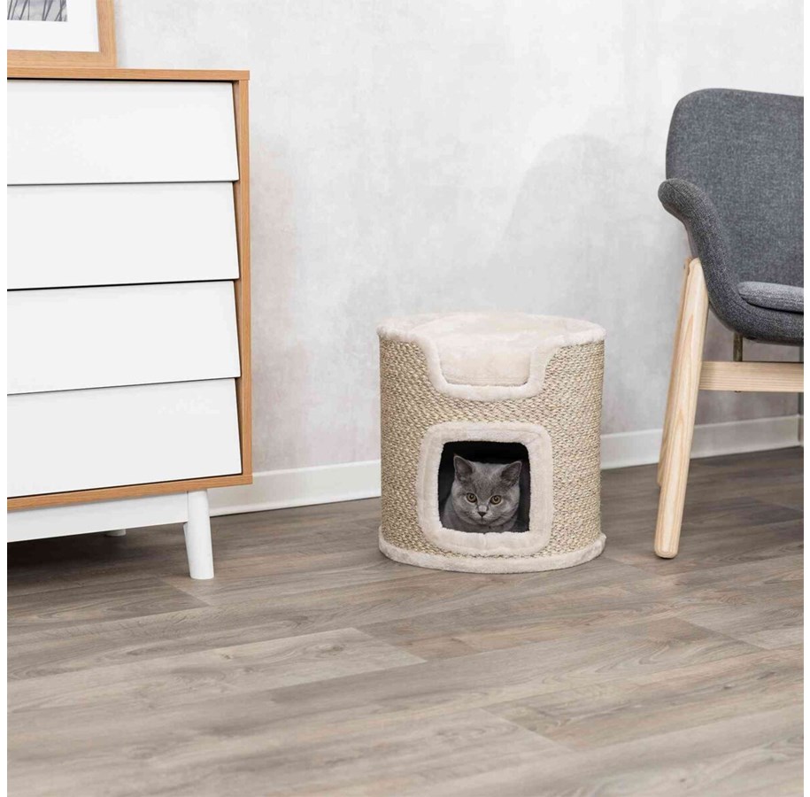 Katzen - Trixie Katzenturm Ria 37cm - TX44706