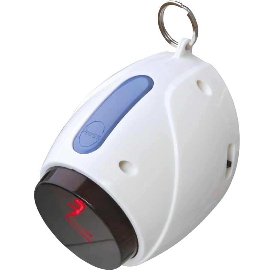 Katzen - Trixie Laserpointer Moving Light Interaktives Katzenspielzeug - TX41311