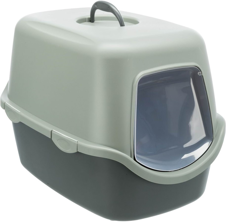 Katzen - Trixie Vico umweltfreundliche Katzentoilette - 40210