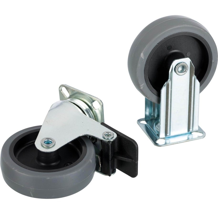 Hunde - Trixie Wheels for #39871–39874 & #9054 4 pcs. - TX3988