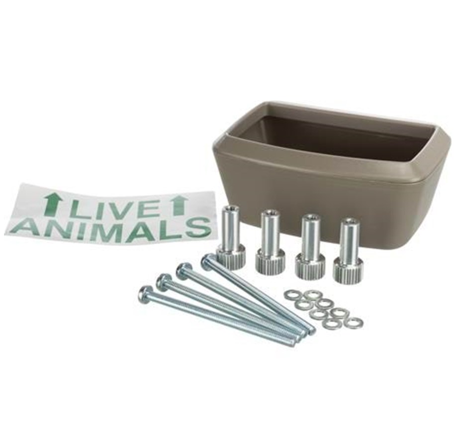 Hunde - Trixie Set for Skudo transport boxes - TX39739