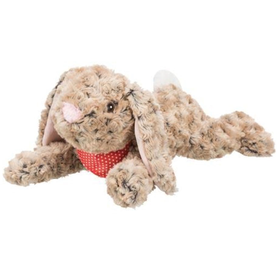Hunde - Trixie Rabbit plush 47 cm - TX35679
