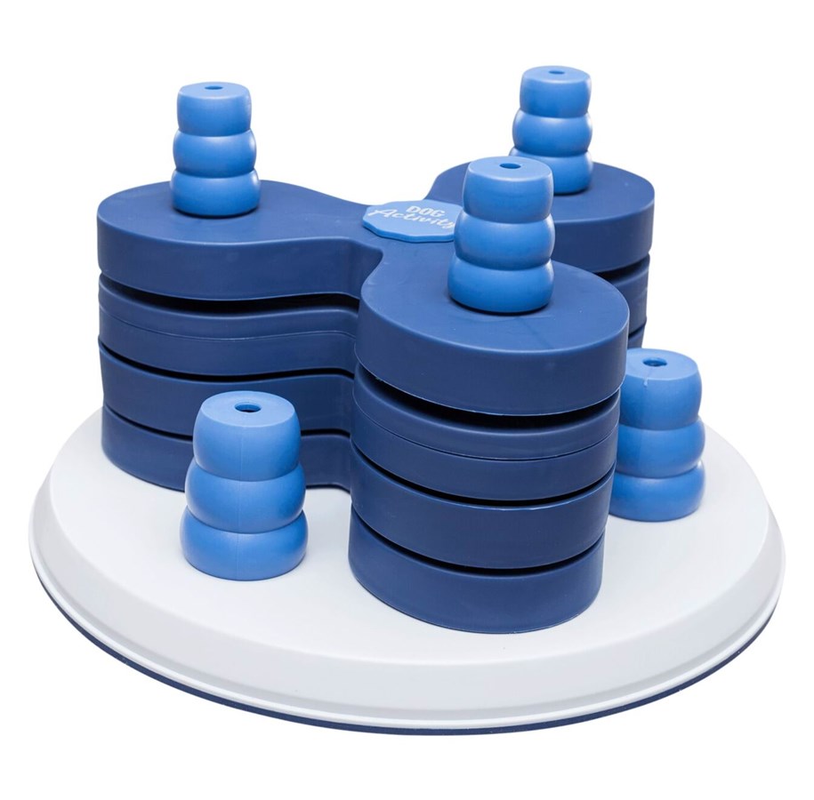 Hunde - Trixie Dog Toy Flower Tower Strategy Game - TX32000