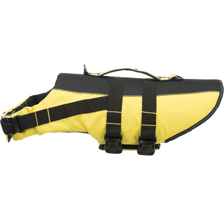 Hunde - Trixie Schwimmweste für Hunde XS 28cm Bis 12kg *DEMO* - TX30125