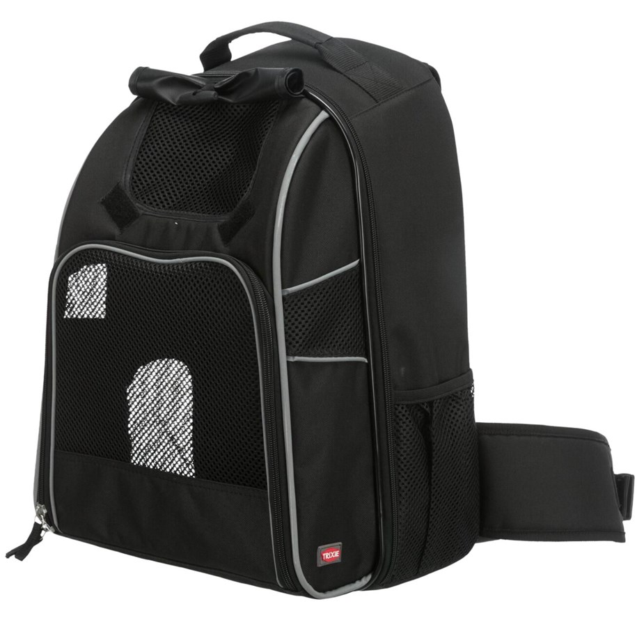 Hunde - Trixie Rucksack William für Haustiere - TX28945