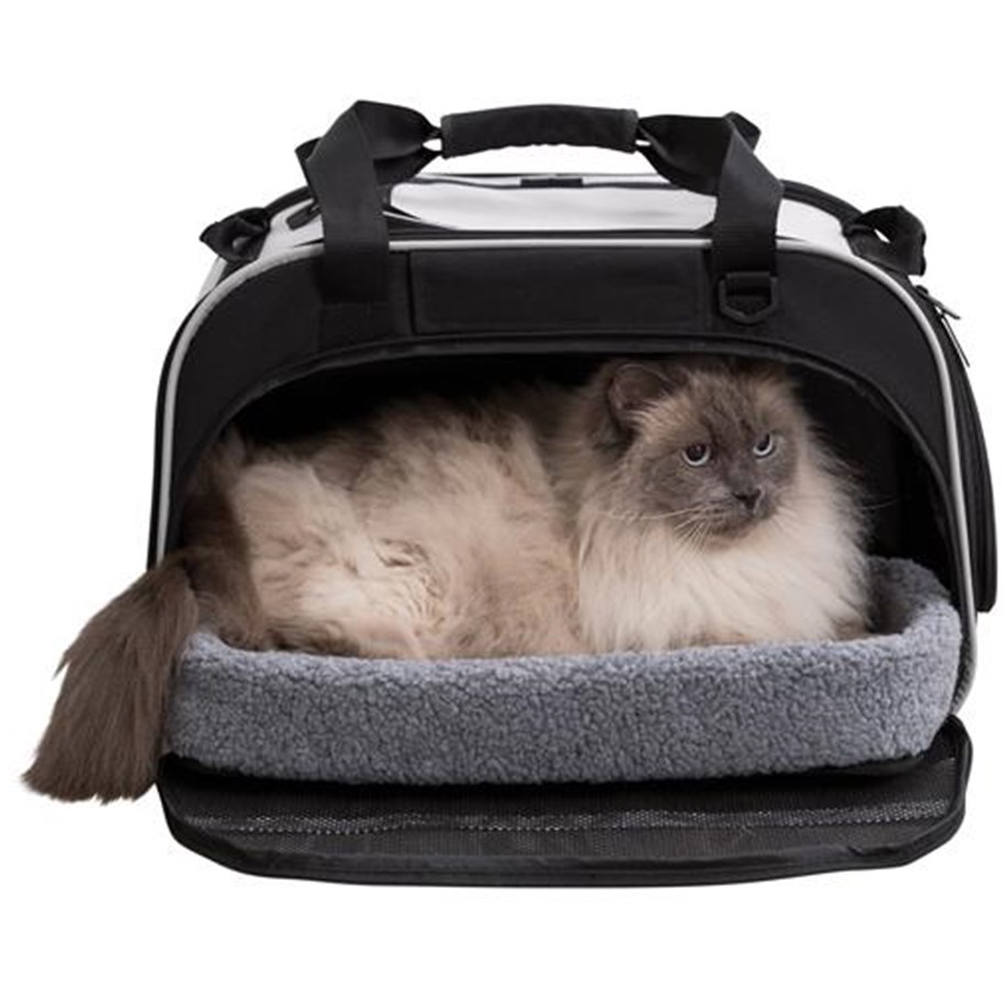 Katzen - Trixie Wohn- & Transporttasche Valery - TX28901