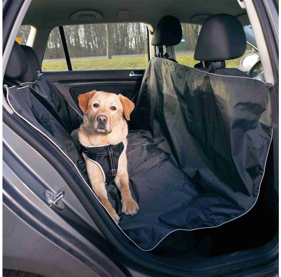 Hunde - Trixie Autositzbezug für Hunde - TX13472