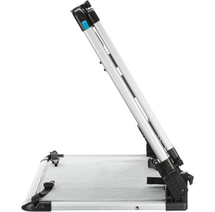 Hunde - Trixie Universal-Autogitter 94-114 × 69 × 53 cm, silber - TX13201