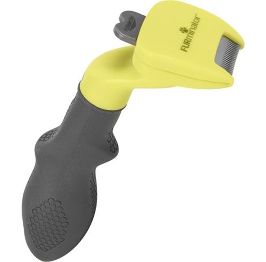 Hunde - FURminator Deshedder for mini dogs long hair - TF691693