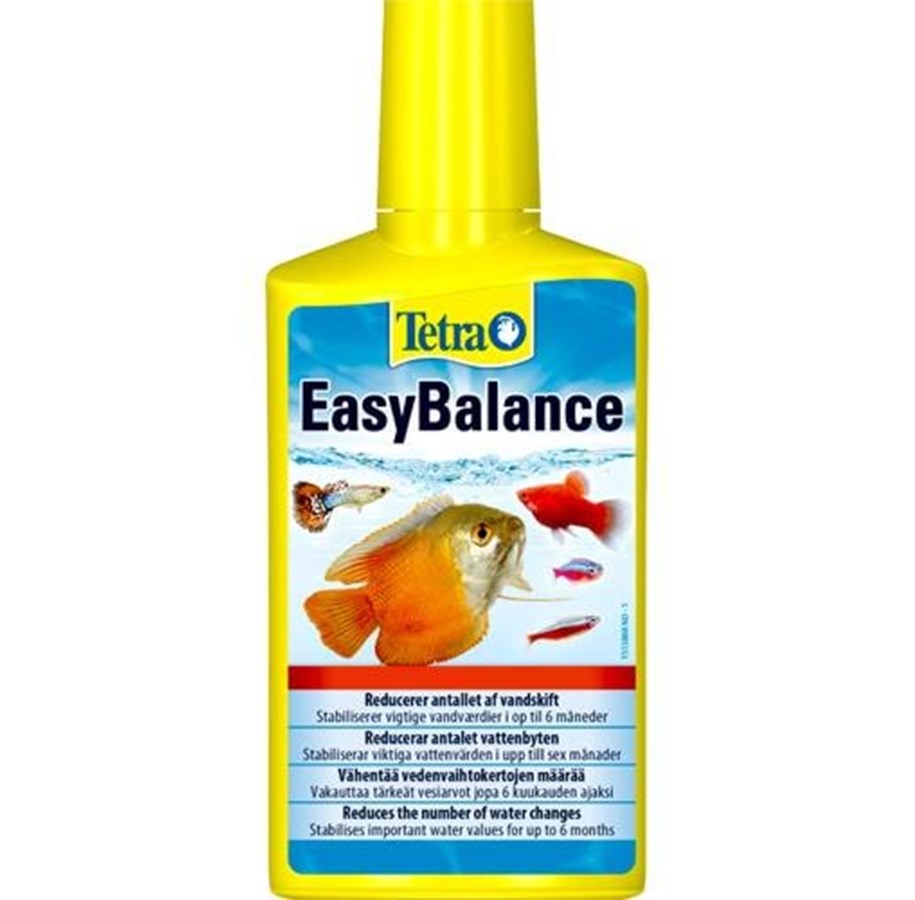 Fische - Tetra Aqua Easy Balance 250 Ml. - T770478