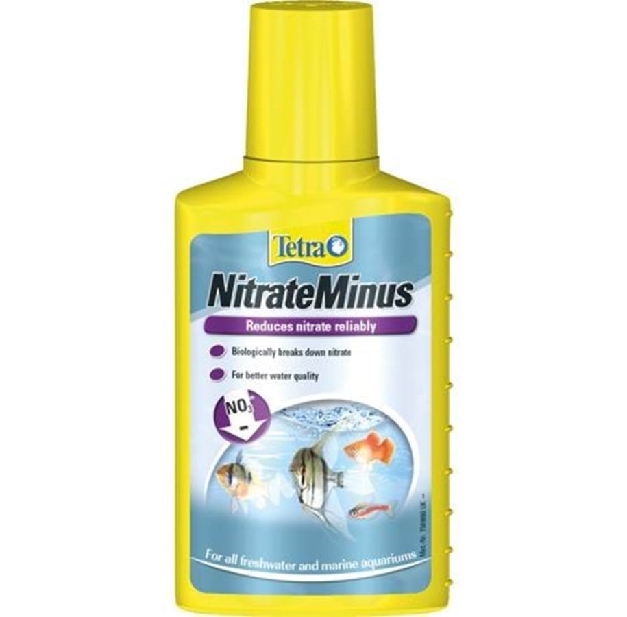 Fische - Tetra Nitrat Minus 100ml - T702149