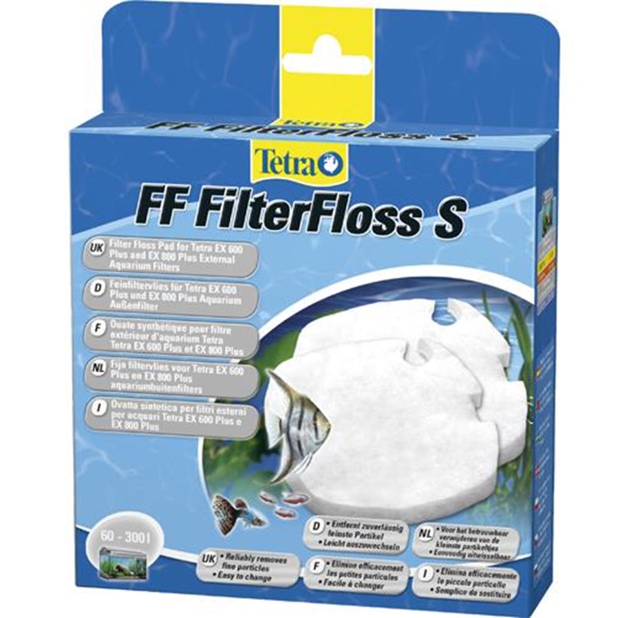 Fische - Tetra Tec FF 400/600/700 - T701658