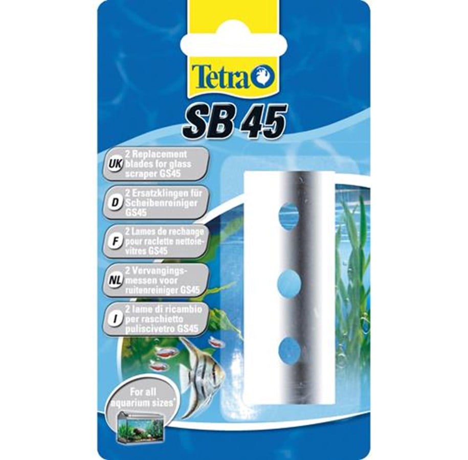 Fische - Tetra Blades For Rapid Cleaner - T45110
