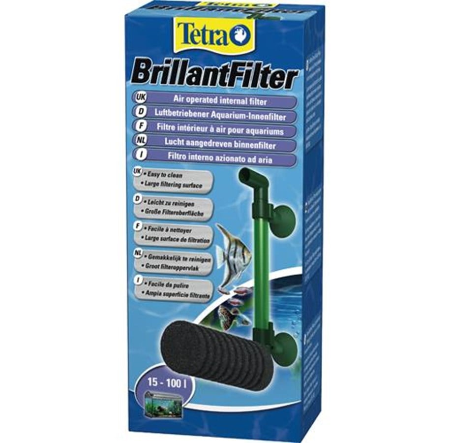 Fische - Tetra Brilliant Filter - T41100
