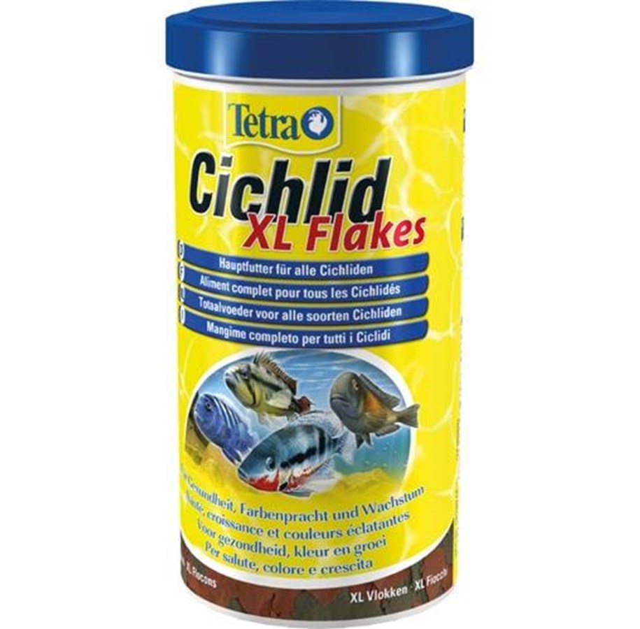 Fische - Tetra Cichlid 1000 Ml - T13345