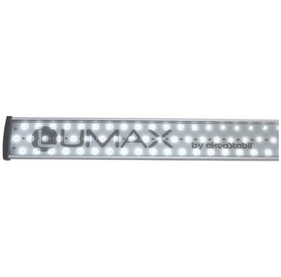 Fische - AkvaStabil LUMAX LED-light 73 cm 23W WHITE - LUM730W