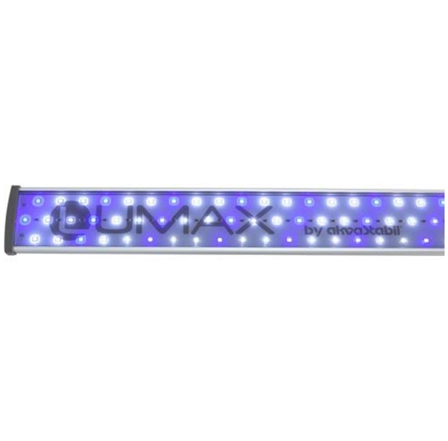 Fische - AkvaStabil LUMAX LED-light 123 cm 38W 13000K - LUM1230WB