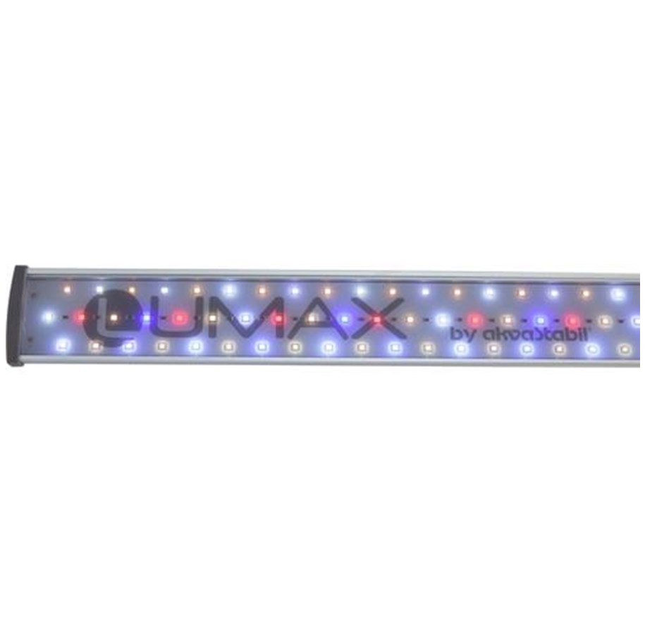 Fische - AkvaStabil LUMAX LED-light 123 cm 38W PLANT - LUM1230P