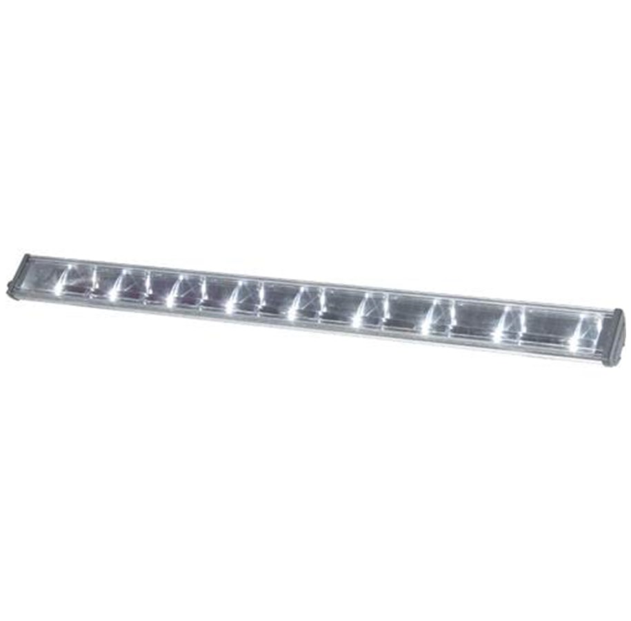 Fische - AkvaStabil LEDS 800mm 9x3W white 6500K. w/o driver - LEDS800W