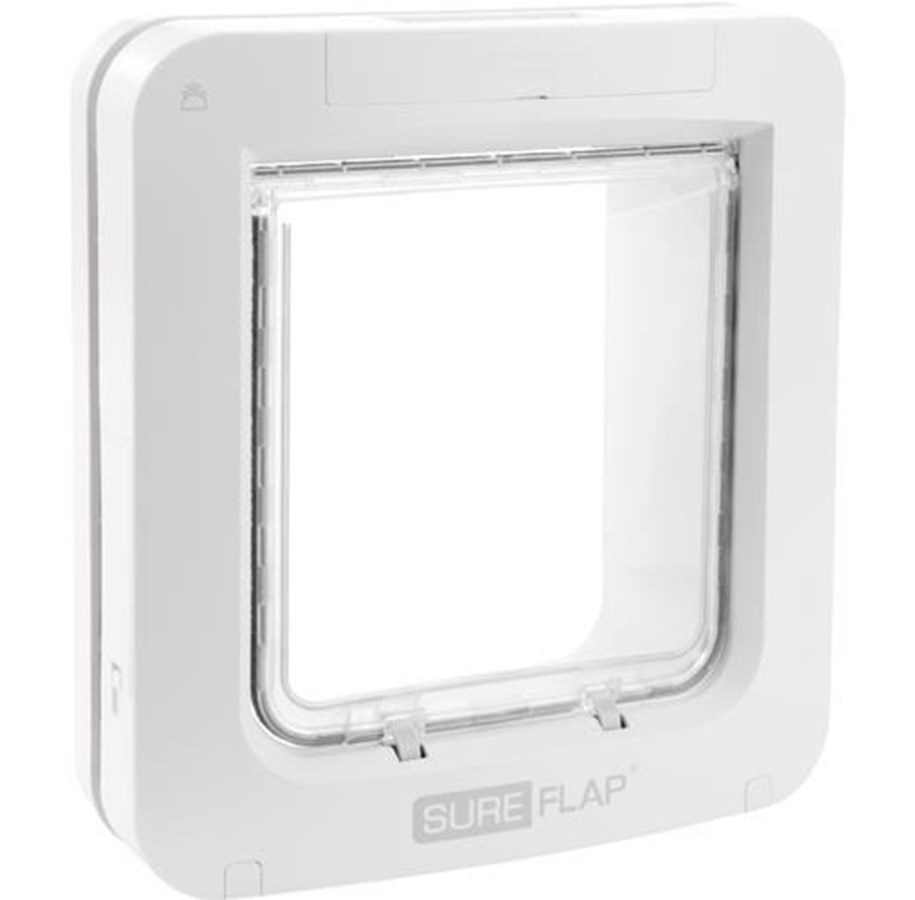 Katzen - Sureflap Microchip Pet Door Connect - K39190