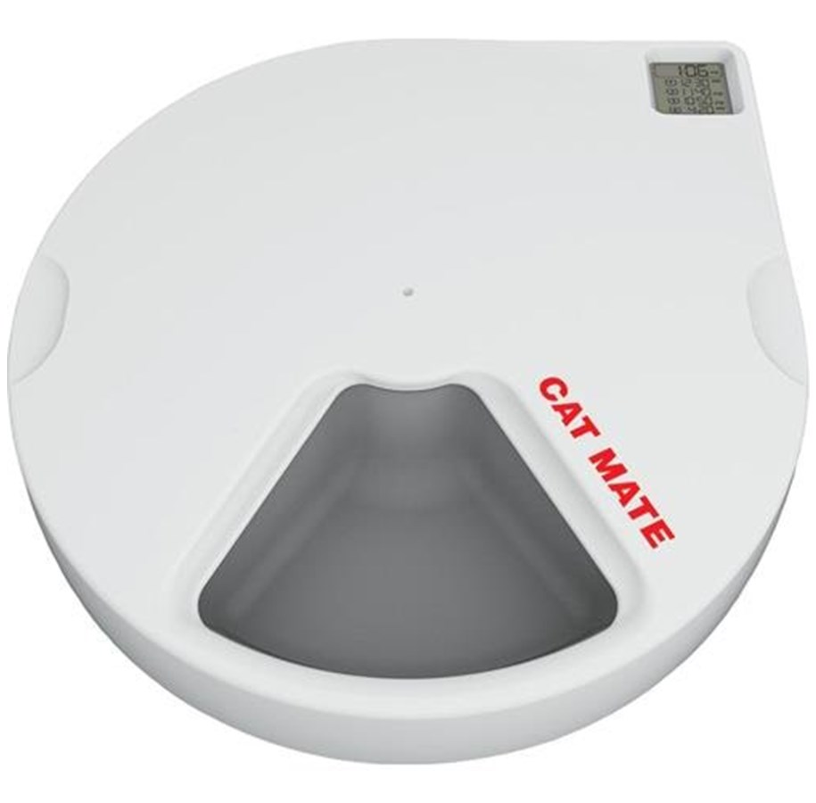 Katzen - Petmate C500 Auto Feeder with Digital Timer - K365